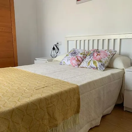 Byhouse Atico Calvo Sotelo B Apartmán Sarria