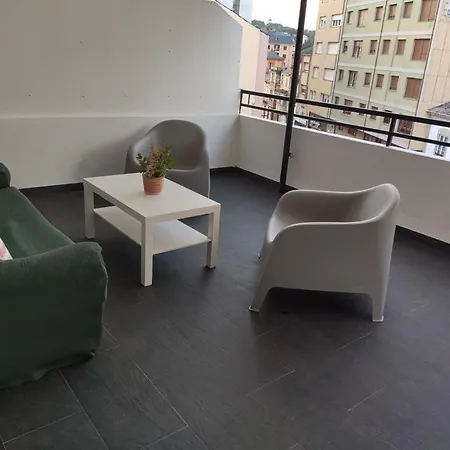 Byhouse Atico Calvo Sotelo B Sarria
