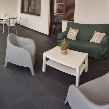 Byhouse Atico Calvo Sotelo B