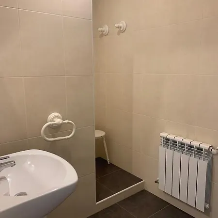 Byhouse Atico Calvo Sotelo B Sarria