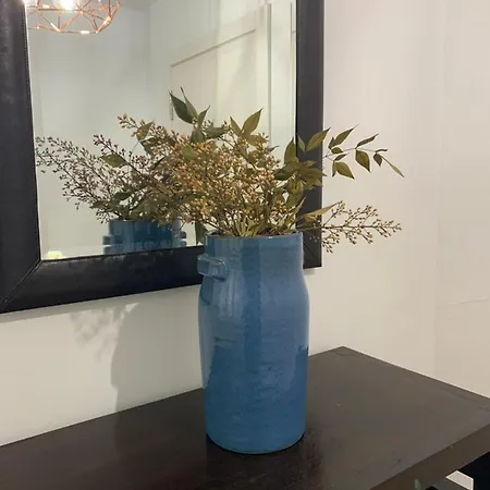 Apartmán Byhouse Atico Calvo Sotelo B *